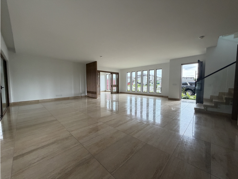 Venta de Casa Unifamiliar en PH The Woods, Santa María — foto 4