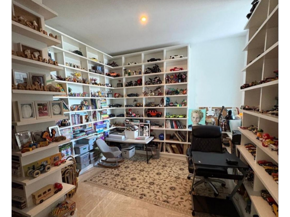 Venta de Apartamento en PH Aqualina, Punta Pacifica — foto 6