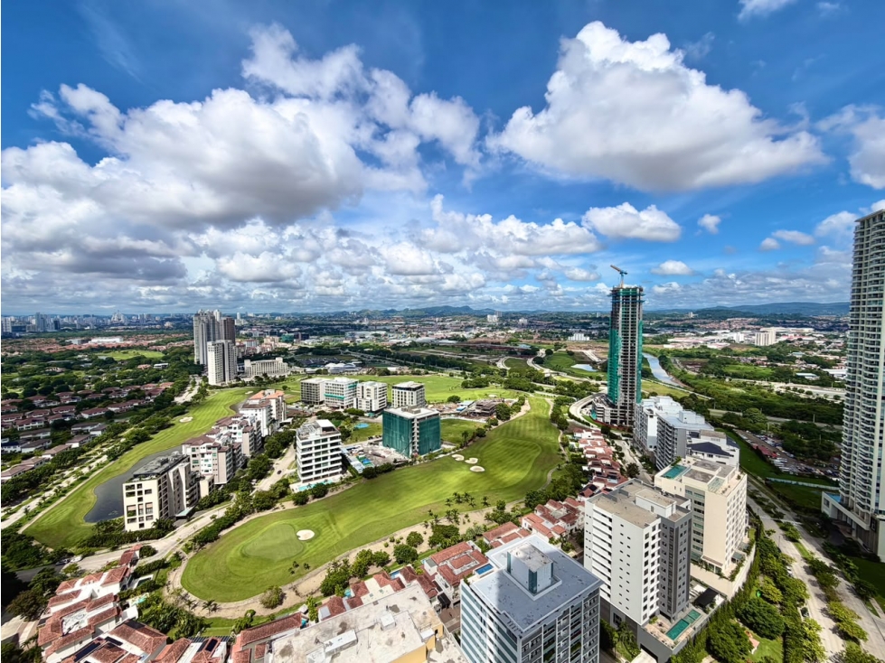 REVENTA piso alto apartamento PH La Maison By Fendi, Santa Marìa — foto 6