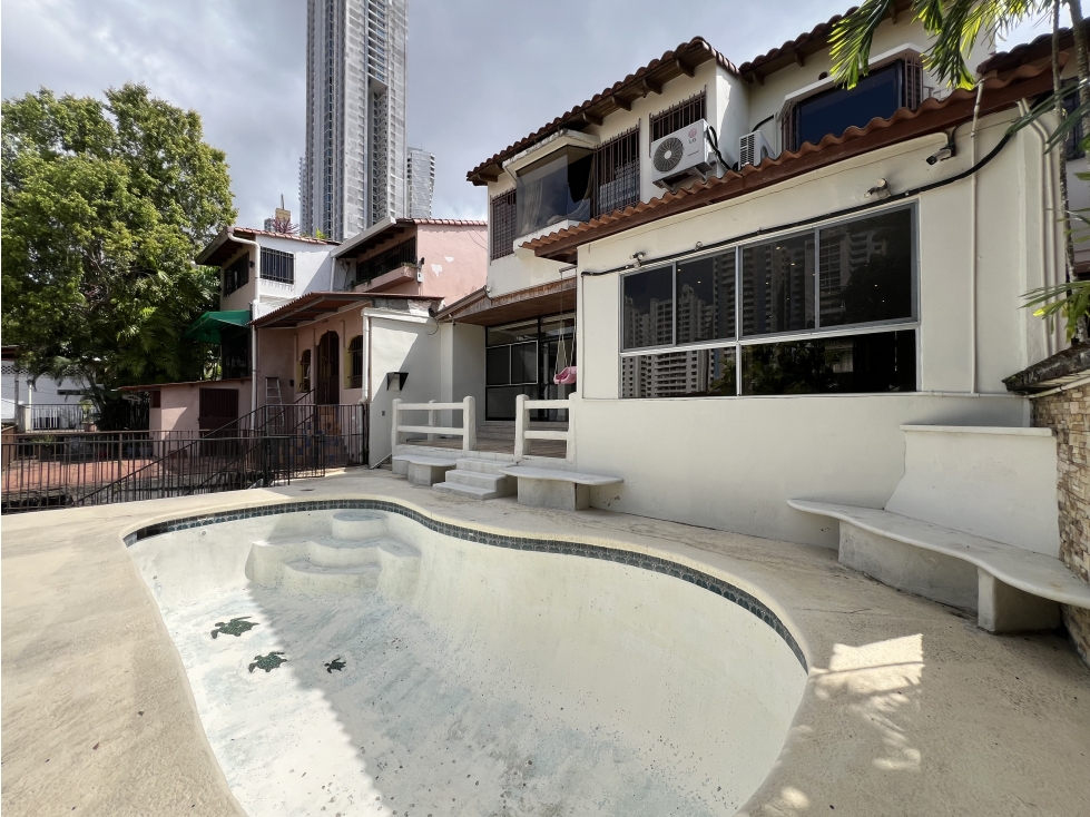 Venta de casa con Piscina en Betania, Dos Mares — foto 5