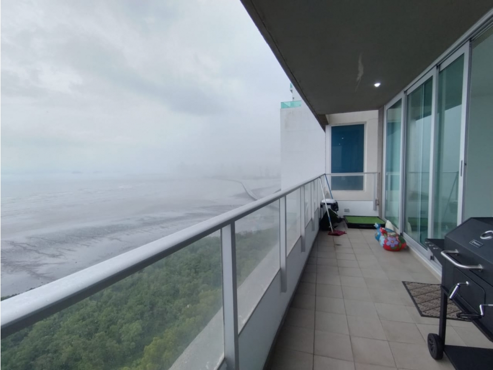 Se vende apartamento en Costa del este, Ph Altamar Del Este — foto 6