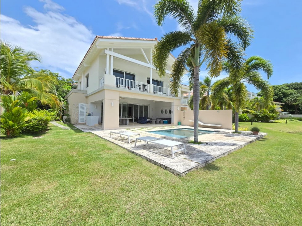 Venta de casa de playa en Rio hato, Buenaventura Golf & Beach Resot