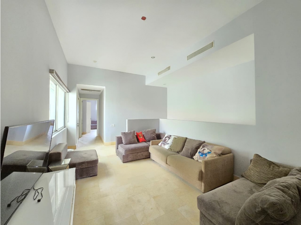 Venta de casa de playa en Rio hato, Buenaventura Golf & Beach Resot — foto 2