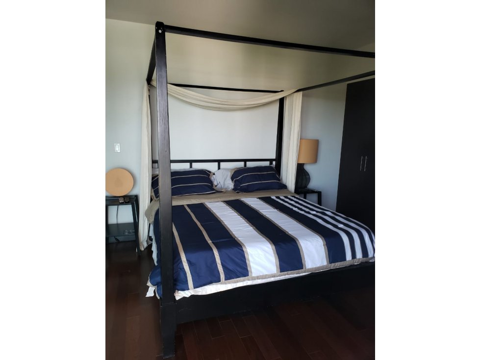 ALQUILER/VENTA PH RIO MAR - SAN CARLOS PLAYA PRIVADA — foto 4