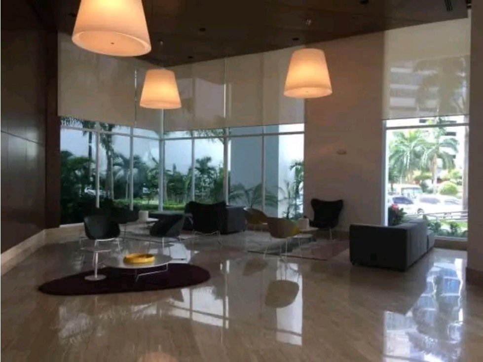 Venta de Apartamento en PH Castellammare, Costa del Este — foto 6
