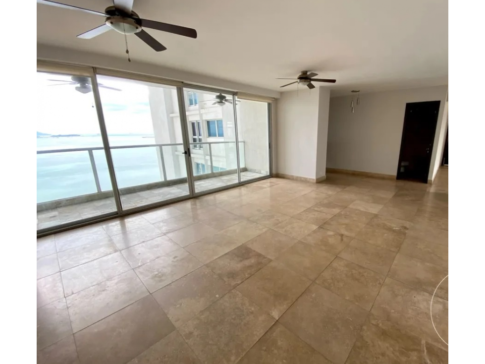 Venta de apartamento en Punta Pacifica, PH Q Tower