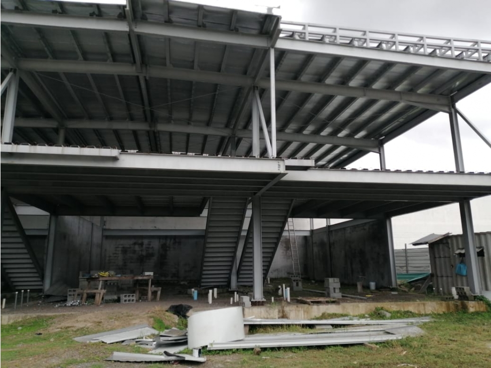 VENTA OFIBODEGA PANAMA VIEJO — foto 5
