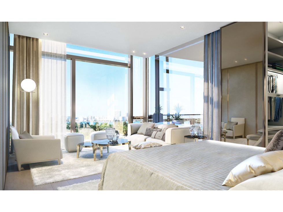 Venta de Apartamento en PH La Maison, Santa Maria — foto 6