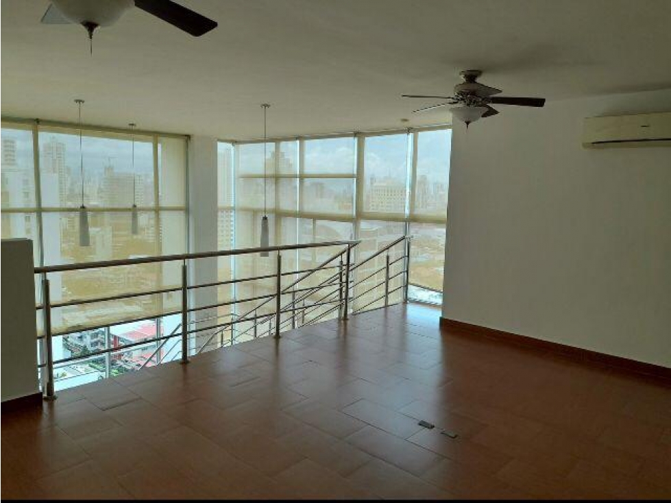 Se vende apartamento en Via Argentina, PH Mediterraneo Loft — foto 5