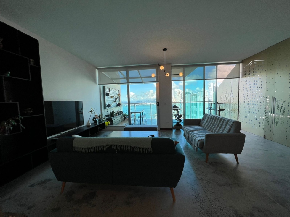 Alquiler de apartamento en Punta Pacífica, Ph Aquamare — foto 6