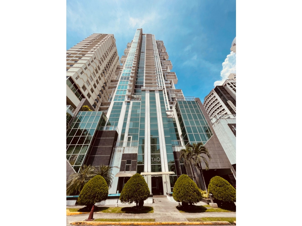 VENTA DE APARTAMENTO EN SAN FRANCISCO, PH TAO — foto 3