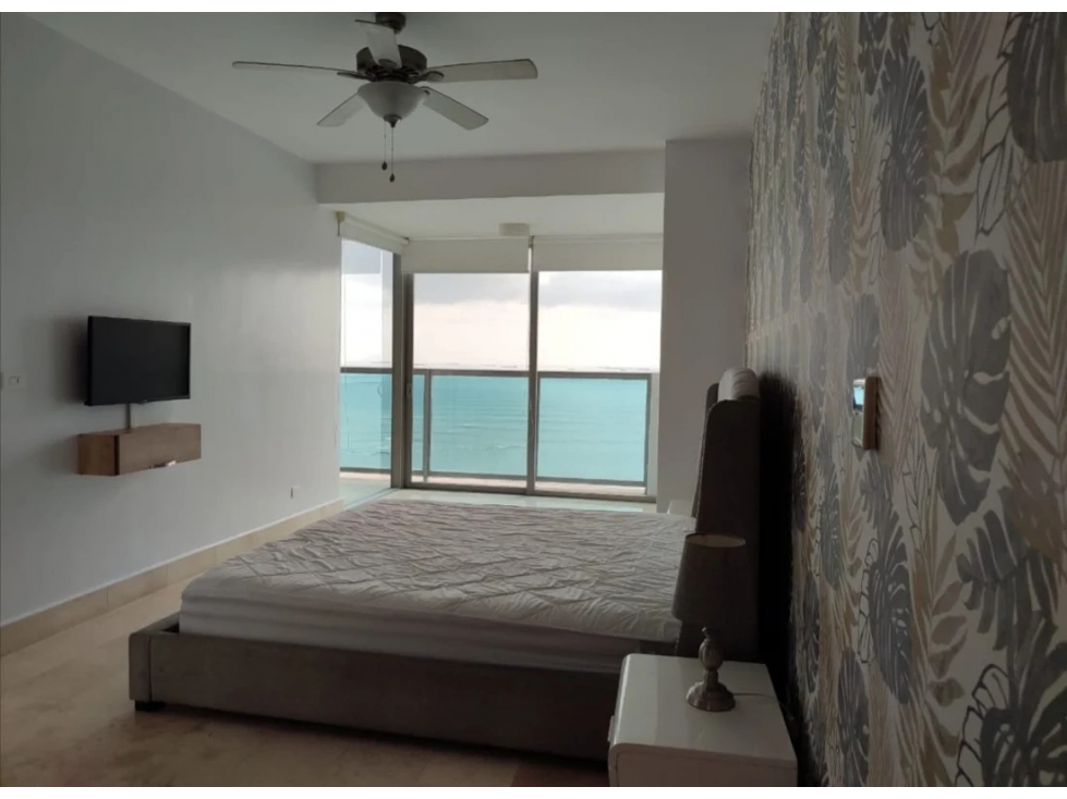 ALQUILER DE APARTAMENTO EN AV BALBOA, PH YOO AMOBLADO — foto 6