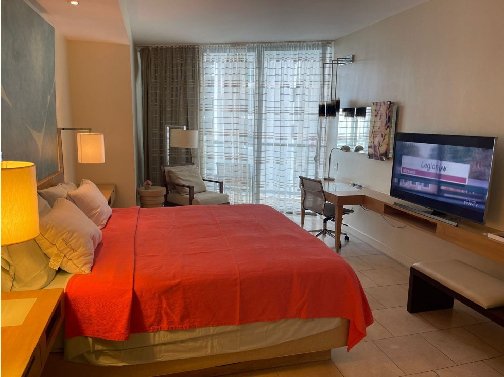 Venta de Apartaestudio en JW Marriot, Punta Pacifica — foto 5