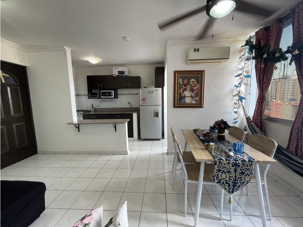 Venta de Apartamento en PH Torres de Bella Vista, Bella Vista — foto 3