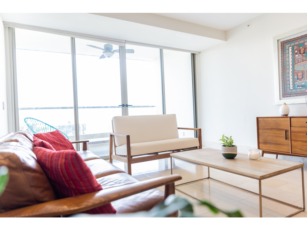 Venta de apartamento en Santa María, Ph Greenview — foto 4