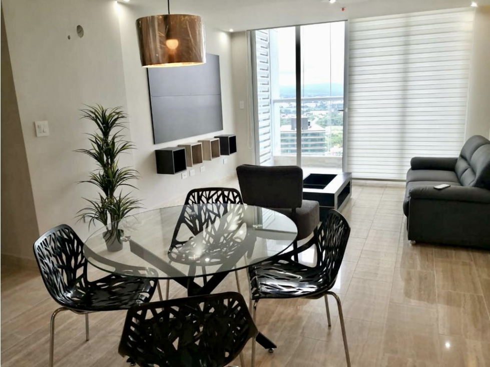 Venta de Apartamento en PH Regent, Costa del Este