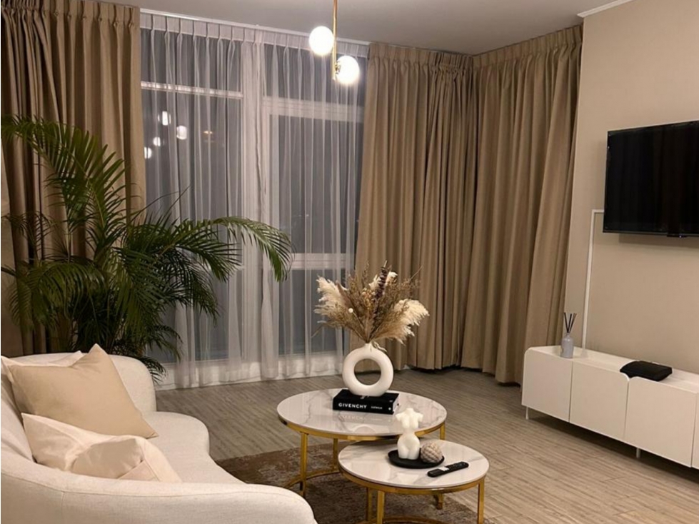 Venta de apartamento en San Francisco, PH Quartier Atlapa — foto 2