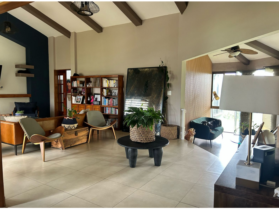 Venta de casa en Los Molinos, Boquete