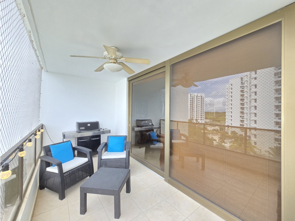 Venta de apartamento en Playa Blanca, PH Villa Azul — foto 6
