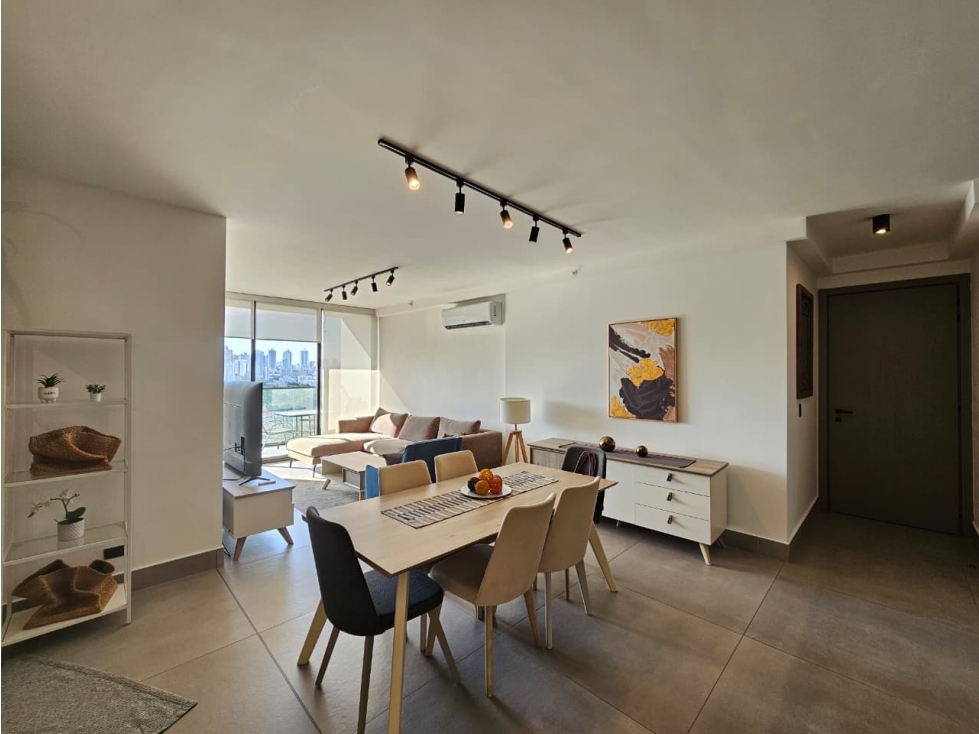 Venta de Apartamento en PH Victory Wellness, Coco del Mar — foto 3