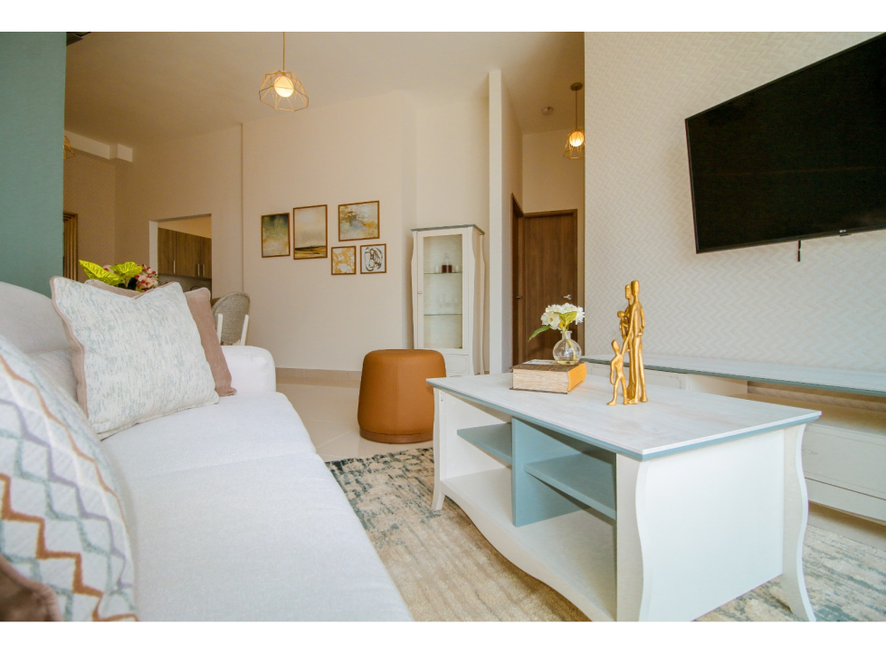 Venta de Apartamentos en PH Bella Villa Veduta, Hato Pintado