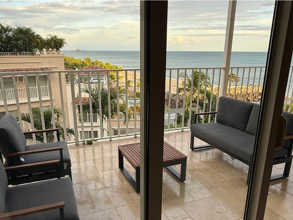 Venta de Apartamento en Buenaventura Golf & Beach Resort, Rio Hato — foto 2