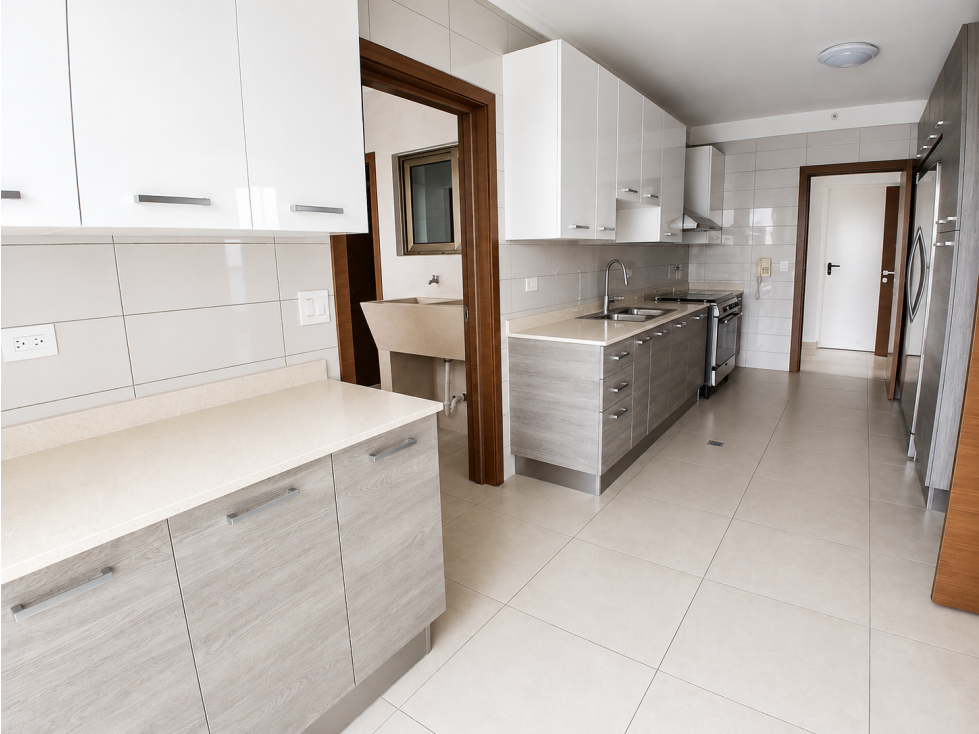 Venta de Apartamento en PH Park Lane, Costa del Este — foto 4