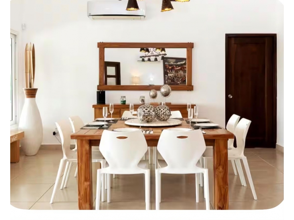 Venta de Casa en Vistar Mar Golf, Beach & Marina, San Carlos — foto 6