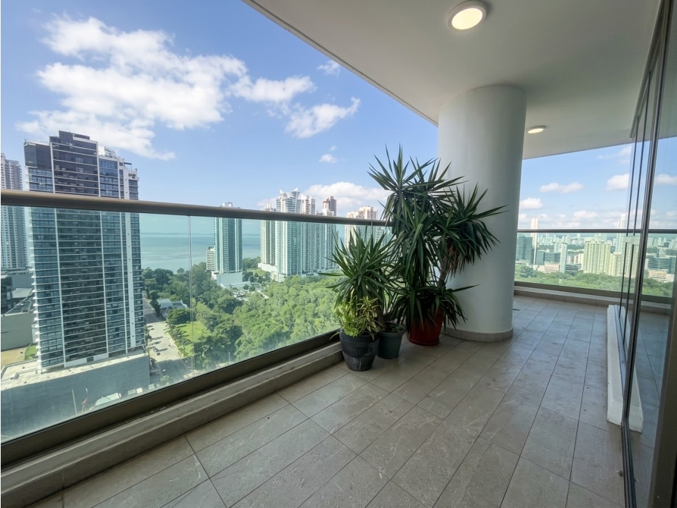 Venta de Apartamento en PH Park Lane, Costa del Este