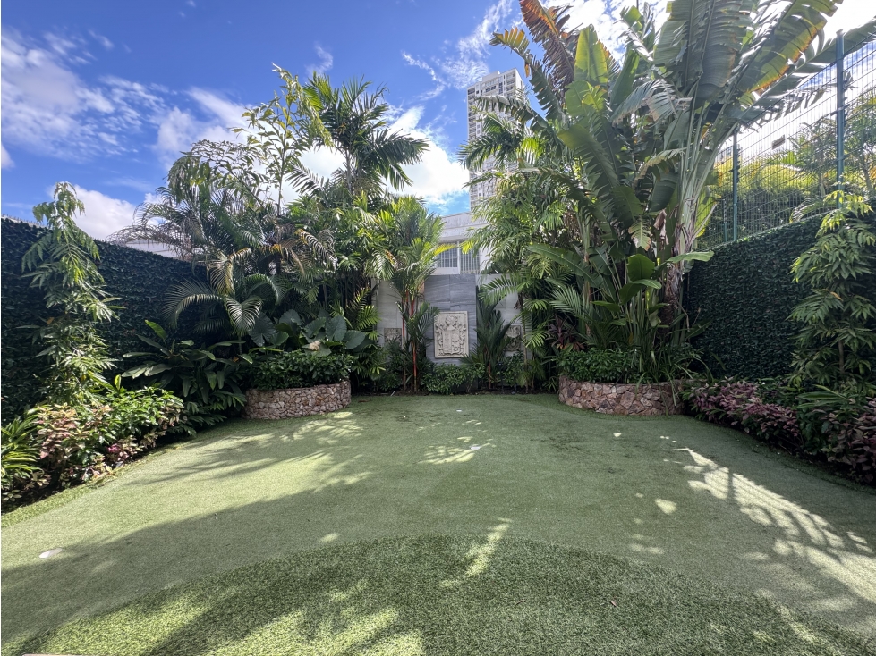 Alquiler de Casa en Altos del Golf, San Francisco. — foto 6