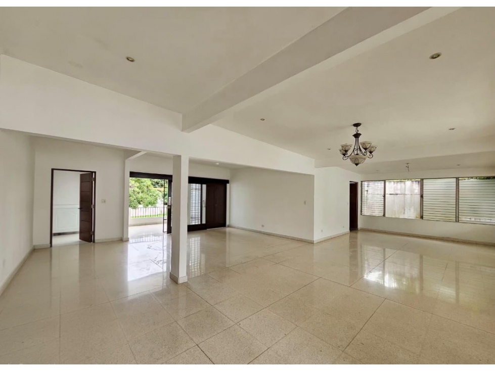 Venta de Casa en Loma Grande, San Francisco — foto 3