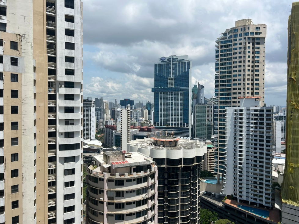 Alquiler de Apartamento en PH Deluxe Residences, Punta Paitilla — foto 2