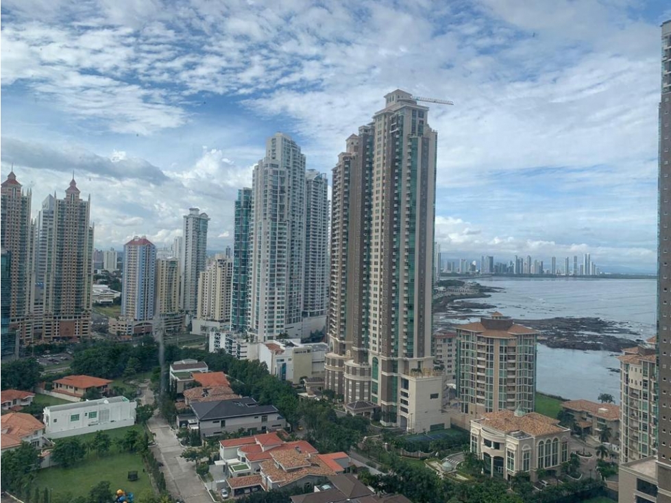Venta de apartamento en Punta Pacifica, PH Q Tower — foto 2