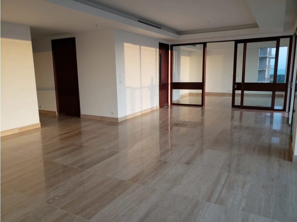 Venta de Apartamento en PH Solana, Santa María