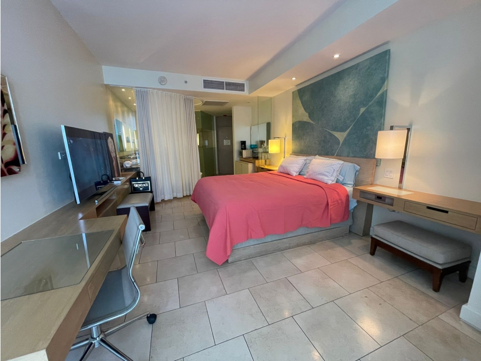 Venta de Apartaestudio en JW Marriot, Punta Pacifica — foto 6