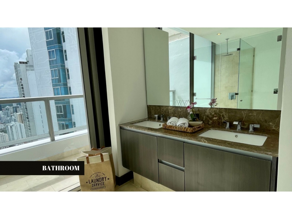 Venta de Apartamento en JW Marriot, Punta Pacífica — foto 6