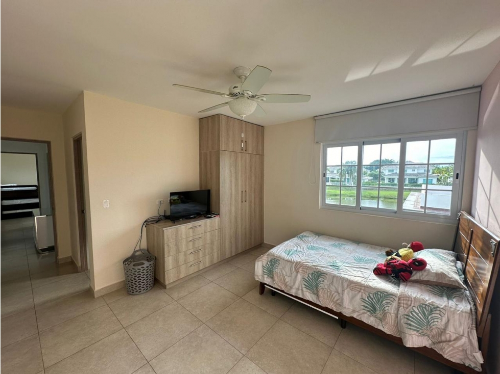 Alquiler de casa en Bijao, Bijao Quarry Heights - 4