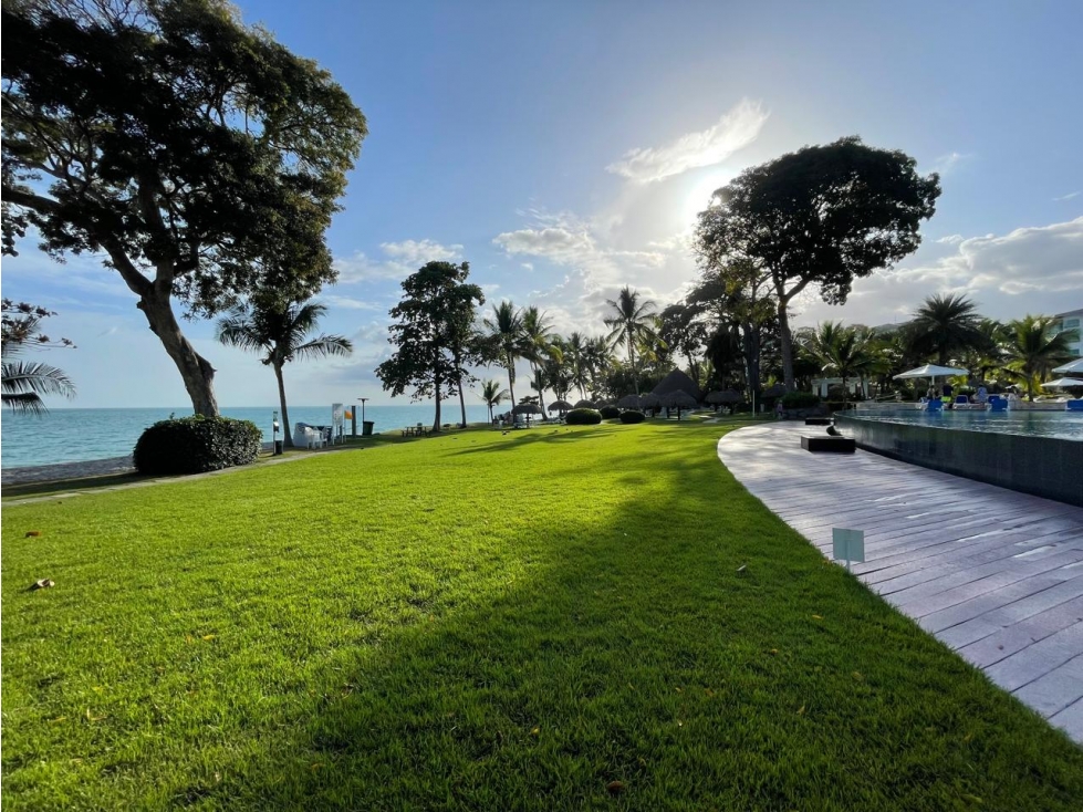Alquiler de apartamento en San Carlos, Bijao Beach Balboa — foto 3