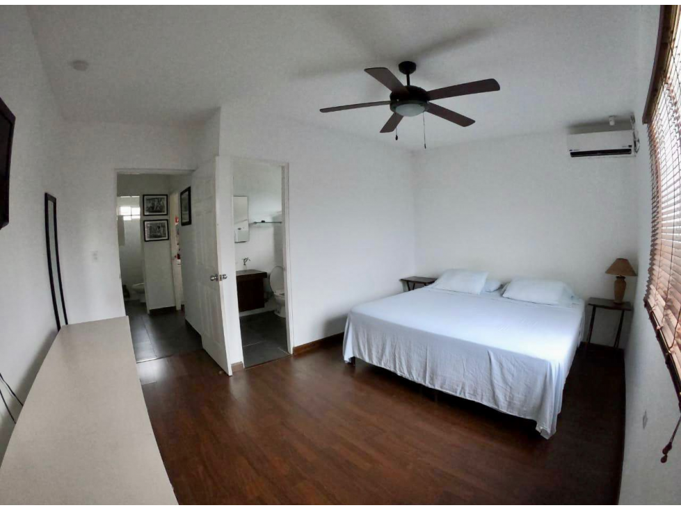 Venta de casa Hacienda del lago, Nuevo San Carlitos David — foto 6