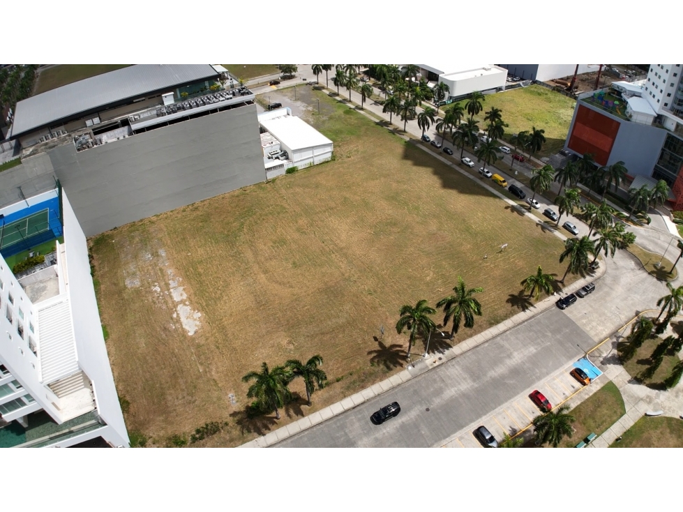 Venta de Terreno en Costa del Este — foto 4