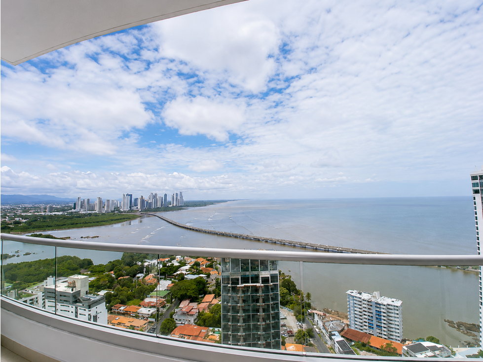 Venta de Penthouse en PH Panorama, Coco del Mar