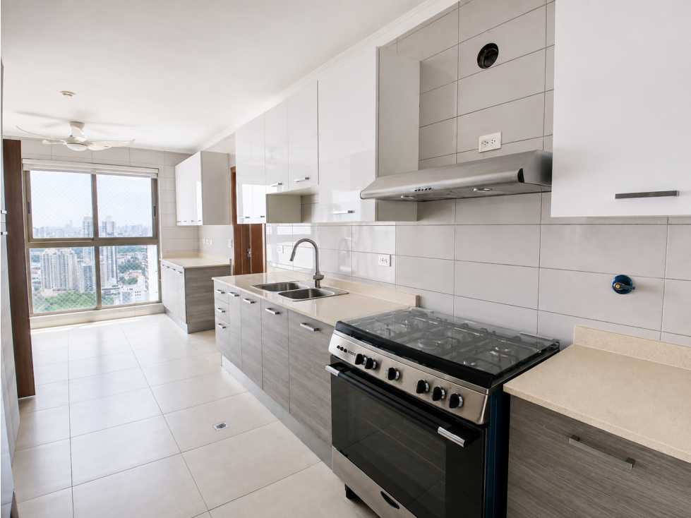 Venta de Apartamento en PH Park Lane, Costa del Este — foto 3