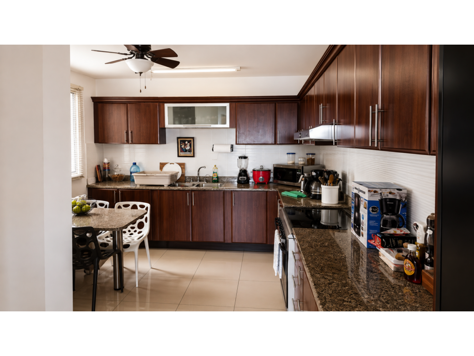 Alquiler de Apartamento en PH Sophia Towers, Obarrio — foto 3