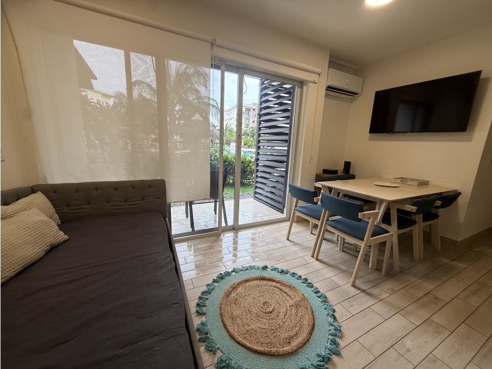 Alquiler de Apartamento en Ph Ventanas, Playa Caracol — foto 2