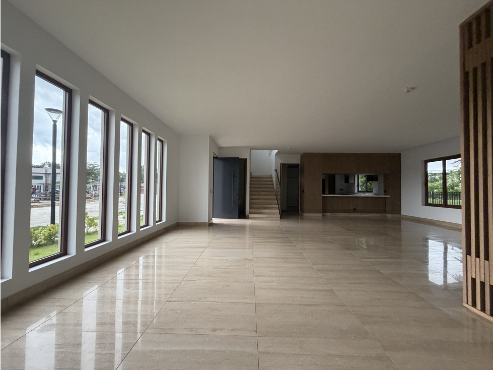 Venta de Casa Unifamiliar en PH The Woods, Santa María — foto 5
