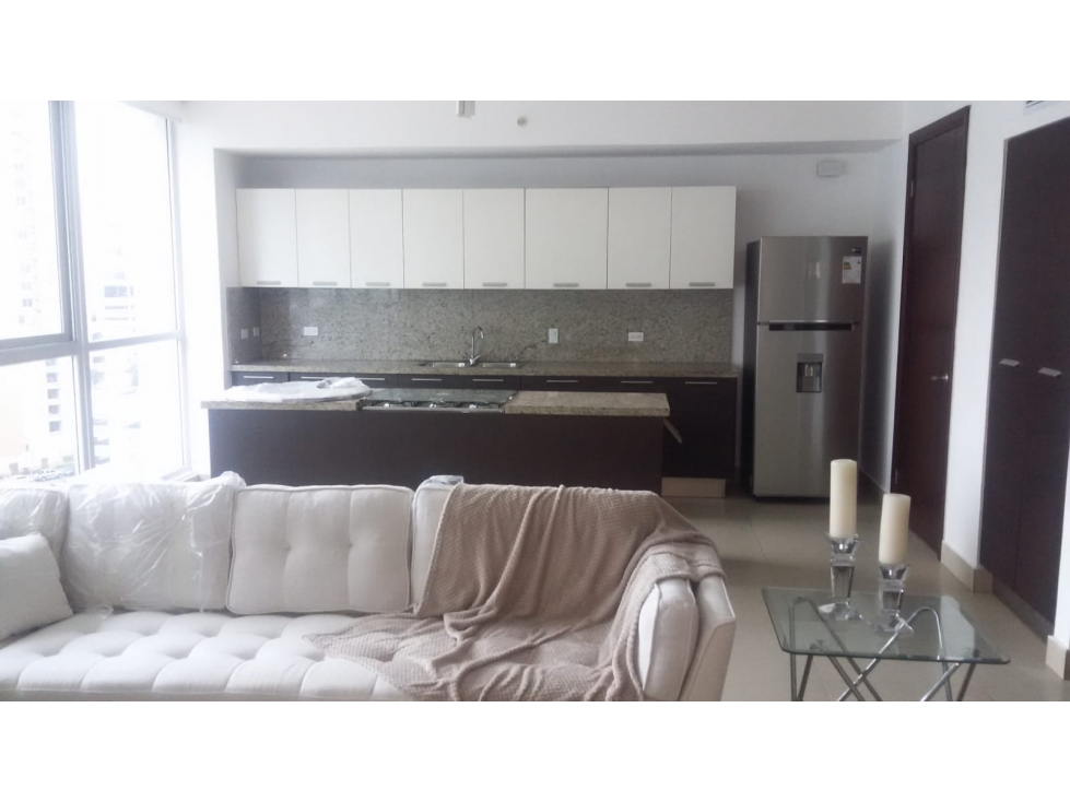 VENTA PH OCEANAIRE PUNTA PACIFICA — foto 3