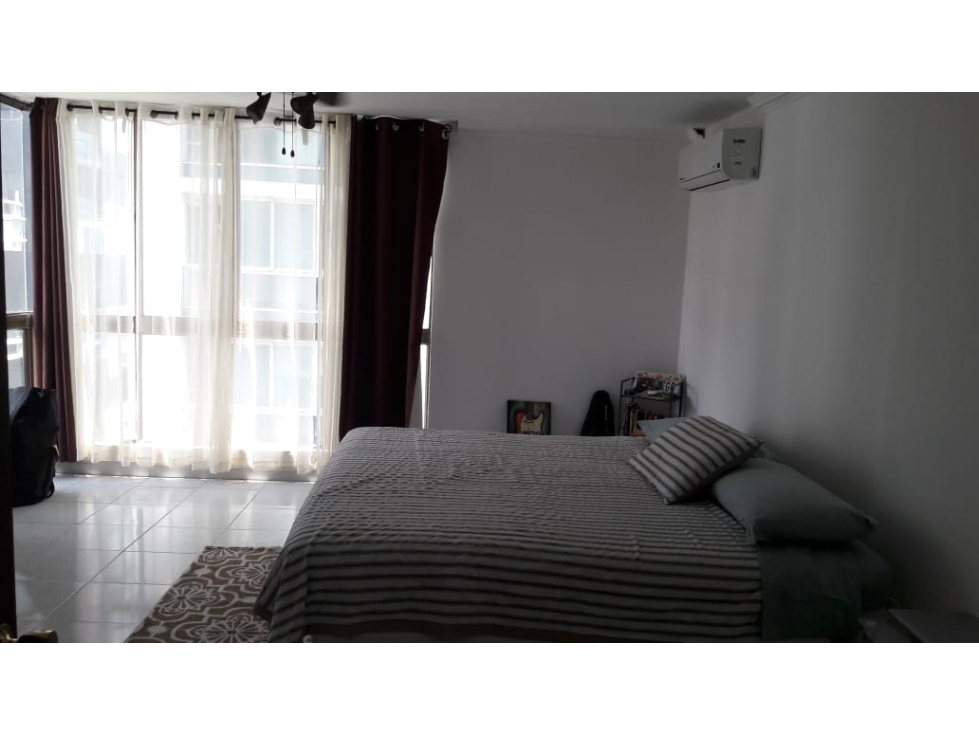 VENTA PH TOWER ONE - BELLA VISTA AMOBLADO — foto 6