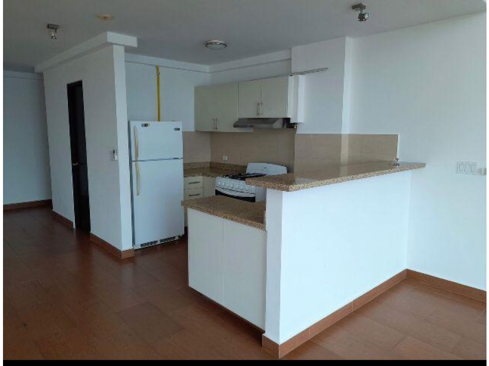 Se vende apartamento en Via Argentina, PH Mediterraneo Loft — foto 3
