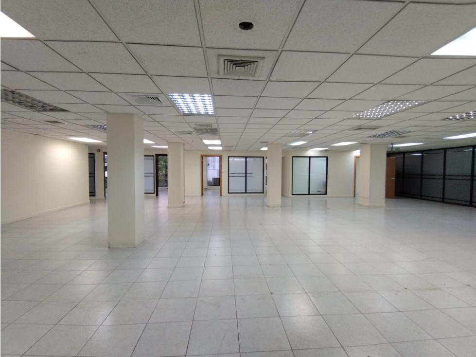 Se alquila oficina en Obarrio — foto 5