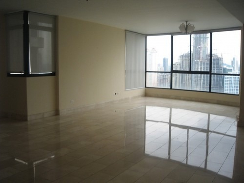 Se alquila Penthouse en Punta Paitilla, Ph Golden Palace — foto 2